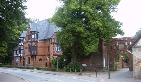 Möckelhaus